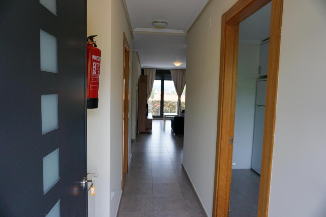 Miengo House With 2 Bedrooms In Cudon With Enclosed Garden 3 Km From The Beach מראה חיצוני תמונה