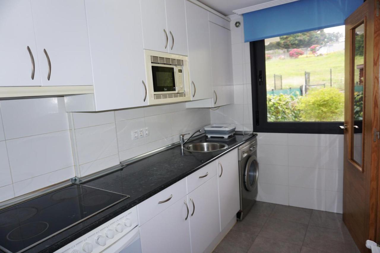 Miengo House With 2 Bedrooms In Cudon With Enclosed Garden 3 Km From The Beach מראה חיצוני תמונה