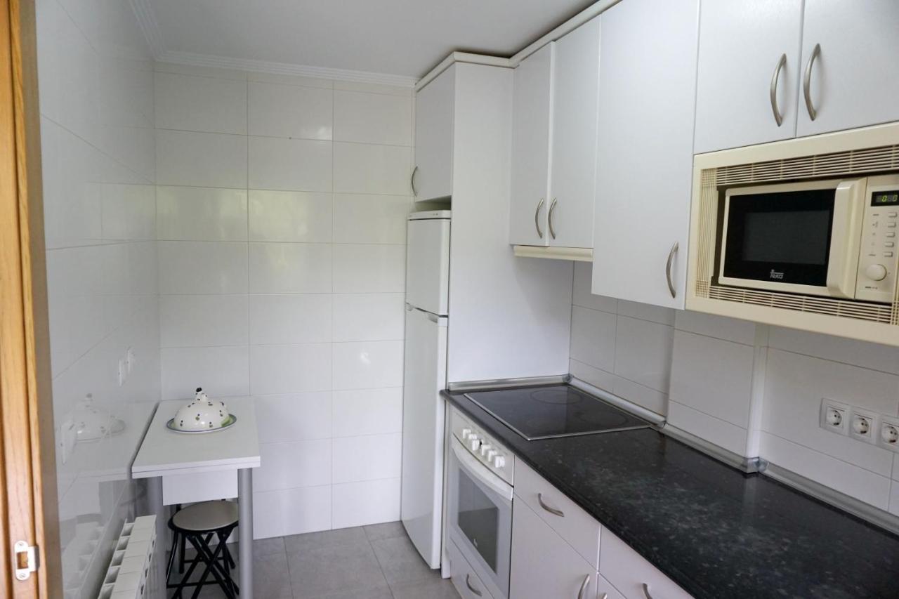 Miengo House With 2 Bedrooms In Cudon With Enclosed Garden 3 Km From The Beach מראה חיצוני תמונה